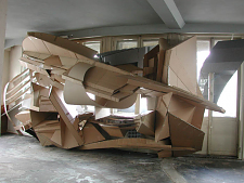 Das Jahr 2004 / Florian Baudrexel