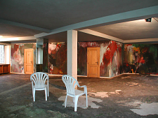 Resumé ohne Titel / Alex Jasch & Jens Ullrich