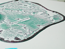 Zirve / Andreas Bunte, Florian Baudrexel, Alex Jasch & Jens Ullrich / Platform Garanti Contemporary Art Center, Istanbul, Türkei