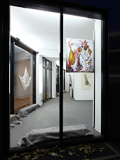 Alice Münch & Ann-Kristin Hamm / Weltweite Liebe