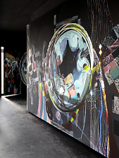 Ann-Kristin Hamm / Peninsula