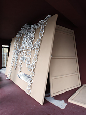 Bettina Marx & Christine Moldrickx