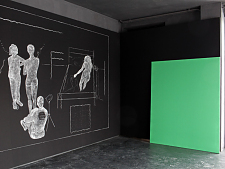 Gerda Scheepers / Written Spoken Pictures