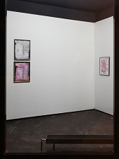 Sarah Szczesny / Monad Fun (Eingeladen von Gerda Scheepers)