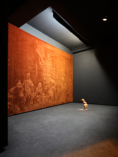 Tobias Hantmann & Martin Gostner / Gift