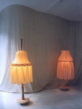 Amore Luzide / Sigune Siévi