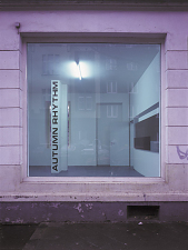 Autumn Rhythm / Andreas Bunte