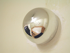 Kampf gegen das Pech - United we art / Jens Ullrich, Christian Jendreiko und Alex Jasch