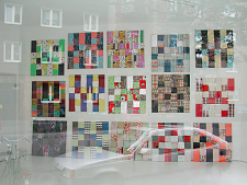 Portraits, 1998-2000 / Elke Herrmann