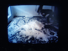 Schaum / Jan Wagner und Alex Jasch